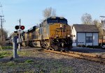 CSX 894